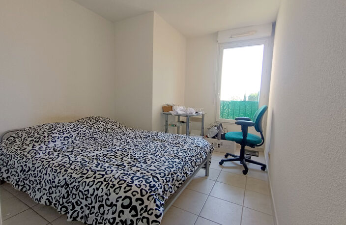 Pour investisseur ! Appartement T2 Balcon Parking déja loué — photo 5