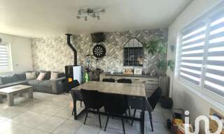 Maison 4 Pièces 82 m² à vendre à Provin (59185)