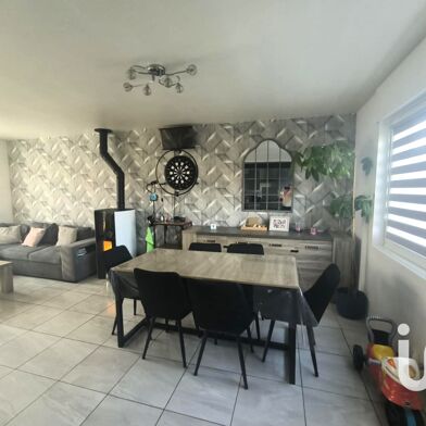 Maison 4 pièces 193000 €