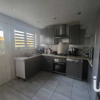 Maison 4 pièces 189000 €