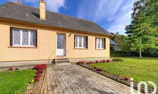 Maison 4 Pièces 68 m² à vendre à Plumieux (22210)