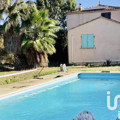 Maison 5 pièces 255000 €