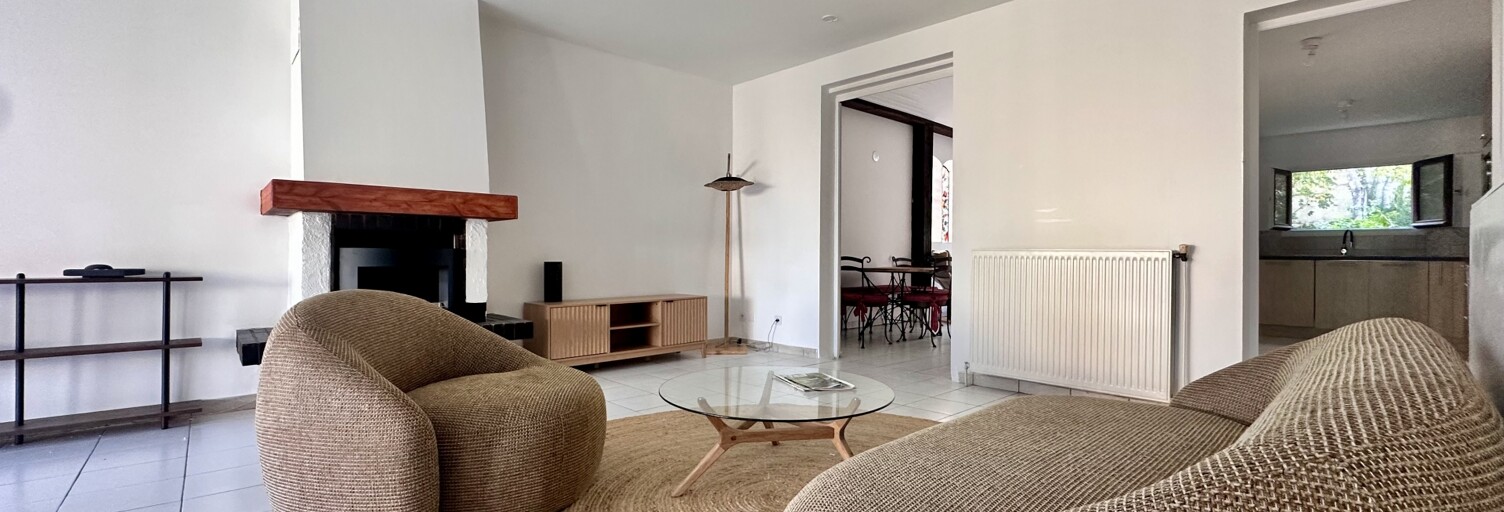 Maison 6 Pièces 121 m² à vendre à Fontenay-aux-Roses (92260)