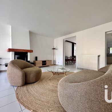 Maison 6 pièces 679000 €