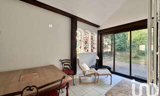 Maison 6 Pièces 121 m² à vendre à Fontenay-aux-Roses (92260)