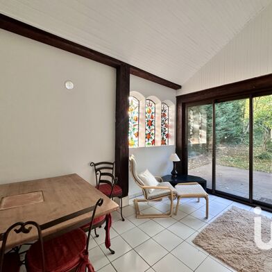 Maison 6 pièces 679000 €