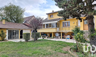 Maison 7 Pièces 160 m² à vendre à Herblay-sur-Seine (95220)