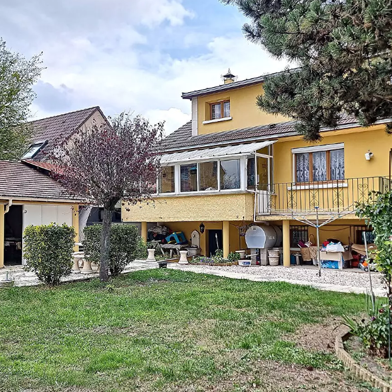 Maison 7 pièces 574700 €