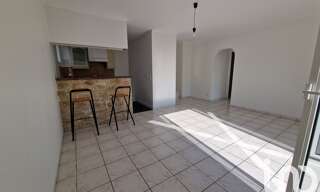 Appartement 3 Pièces 59 m² à vendre à Clichy-sous-Bois (93390)