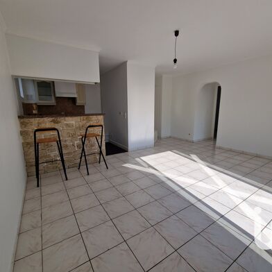 Appartement 3 pièces 210000 €