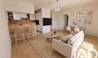 Appartement 3 Pièces 58 m² à vendre à Clichy-sous-Bois (93390)