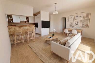Appartement 3 pièces 195000 €