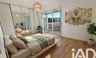 Appartement 3 Pièces 58 m² à vendre à Clichy-sous-Bois (93390)