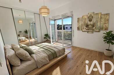 Appartement 3 pièces 195000 €