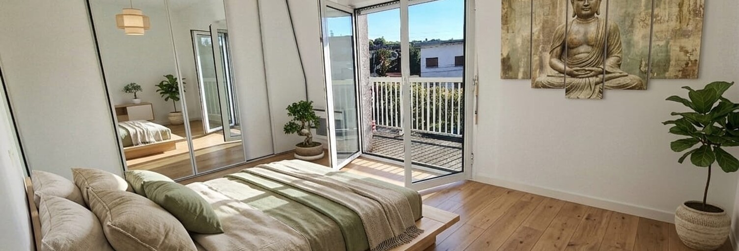 Appartement 3 Pièces 58 m² à vendre à Clichy-sous-Bois (93390)