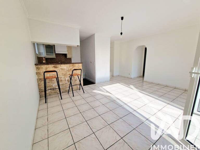 Vente Appartement 3 pièces — photo 1