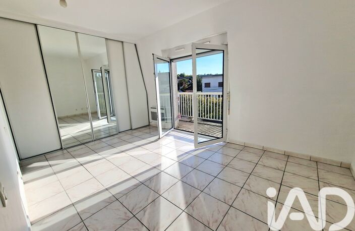 Vente Appartement 3 pièces — photo 2