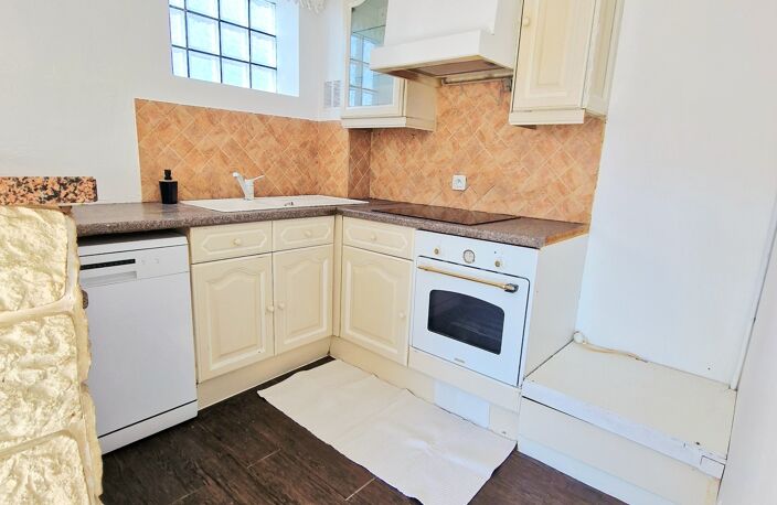 Vente Appartement 3 pièces — photo 3