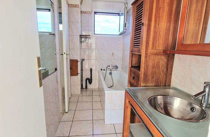 Vente Appartement 3 pièces — photo 5