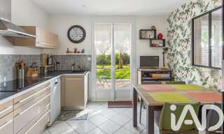 Maison 5 Pièces 88 m² à vendre à Carquefou (44470)