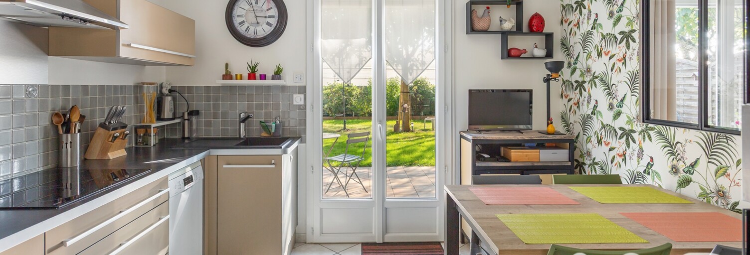 Maison 5 Pièces 88 m² à vendre à Carquefou (44470)