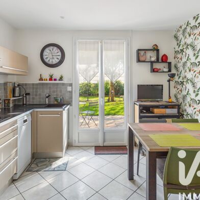 Maison 5 pièces 334000 €