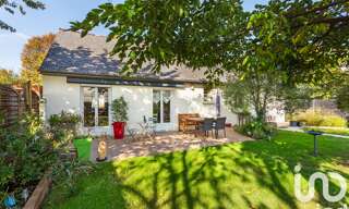 Maison 5 Pièces 88 m² à vendre à Carquefou (44470)