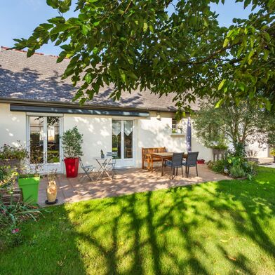 Maison 5 pièces 329500 €