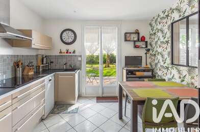 Maison 5 pièces 329500 €