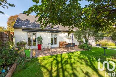 Maison 5 pièces 329500 €