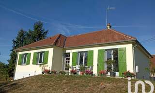 Maison 4 Pièces 115 m² à vendre à Millay (58170)