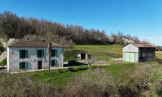 Maison 3 Pièces 104 m² à vendre à Casteljaloux (47700)