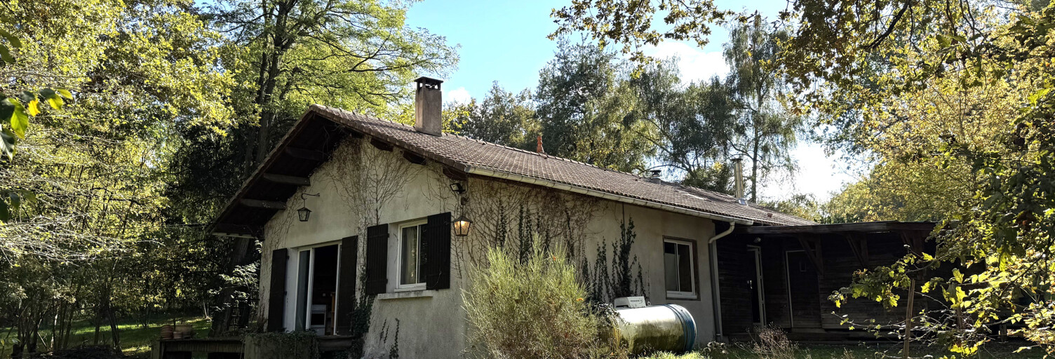 Maison 4 Pièces 155 m² à vendre à Casteljaloux (47700)