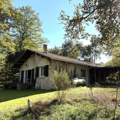 Maison 4 pièces 159000 €