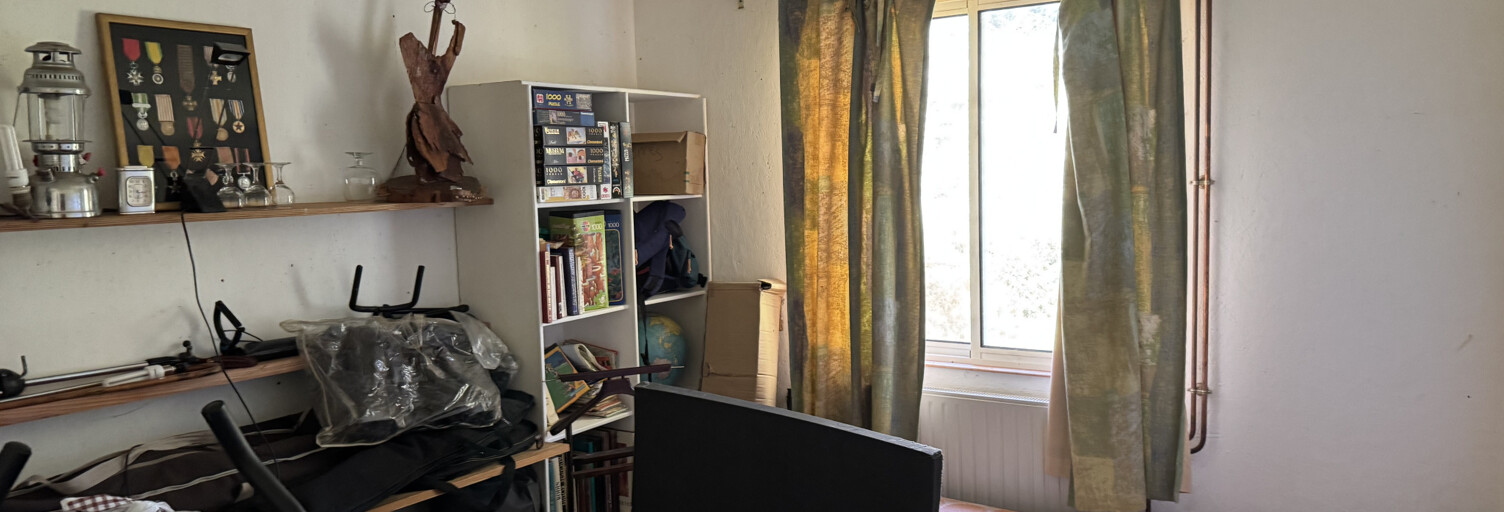 Maison 4 Pièces 155 m² à vendre à Casteljaloux (47700)