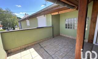 Appartement 5 Pièces 209 m² à vendre à Illfurth (68720)