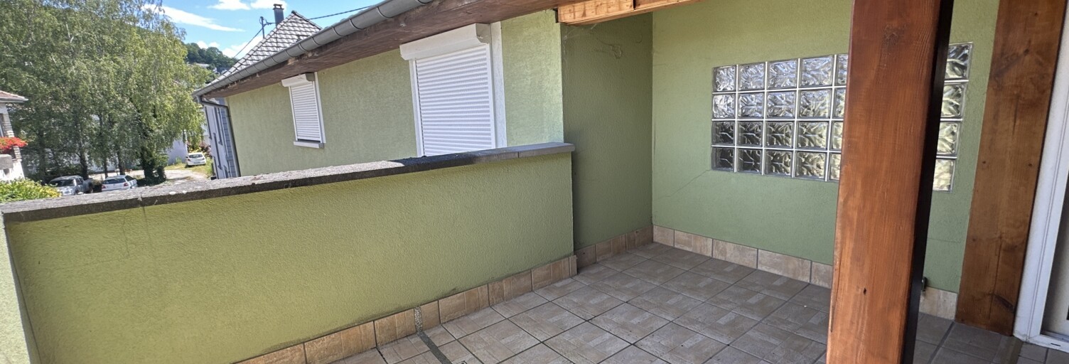 Appartement 5 Pièces 209 m² à vendre à Illfurth (68720)