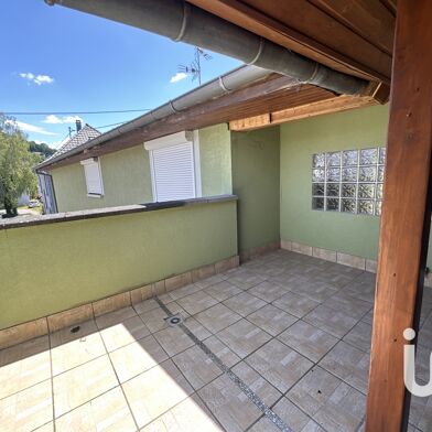 Appartement 5 pièces 239000 €