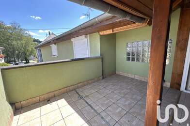 Appartement 5 pièces 239000 €