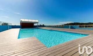 Appartement 3 Pièces 45 m² à vendre à Bormes-les-Mimosas (83230)