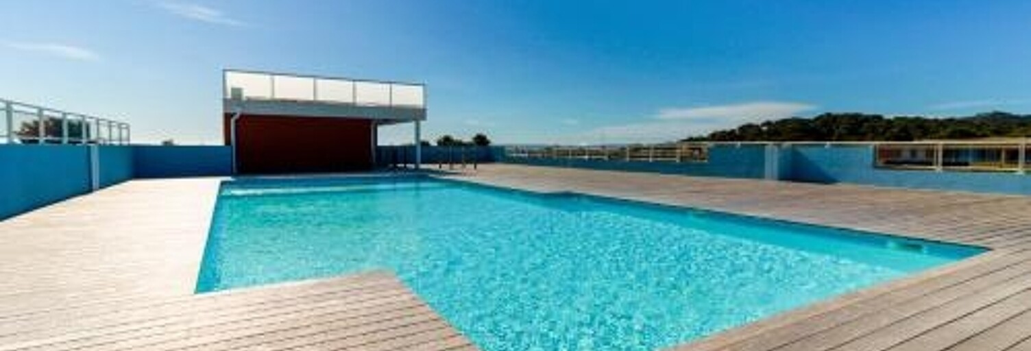 Appartement 3 Pièces 45 m² à vendre à Bormes-les-Mimosas (83230)