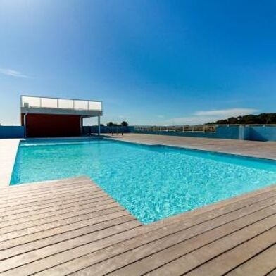 Appartement 3 pièces 398000 €