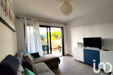 Appartement 3 pièces 398000 €