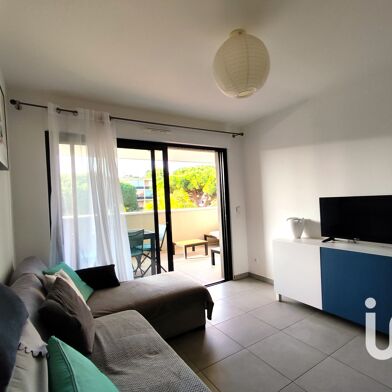 Appartement 3 pièces 398000 €