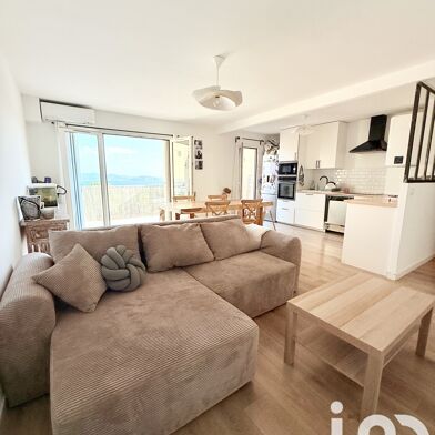 Appartement 3 pièces 380000 €