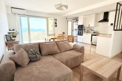 Appartement 3 pièces 370000 €