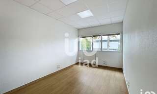 Bureau  14 m² à louer à Saint-Grégoire (35760)