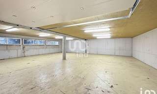 Commerce  127 m² à louer à Saint-Grégoire (35760)