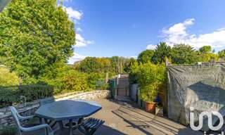 Appartement 3 Pièces 53 m² à vendre à Bazemont (78580)