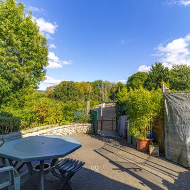 Appartement 3 pièces 220000 €